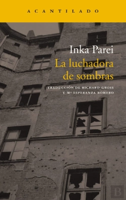 Bertrand.pt - La Luchadora De Sombras