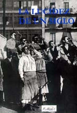 Bertrand.pt - La Lucidez De Un Siglo