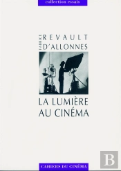 La Lumière Au Cinéma