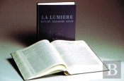 La Lumiere - Beaux-Arts, Heliographie, Sciences