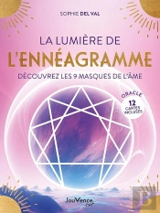 La Lumière De L'Ennéagramme : Découvrez Les 9 Masques De L'Âme