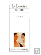 La Lumière De L'Ile