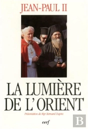 La Lumiere De L'Orient