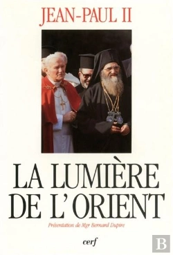 Bertrand.pt - La Lumiere De L'Orient