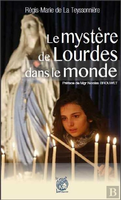 Bertrand.pt - La Lumiere De Lourdes Dans Le Monde Entier