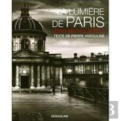 La Lumière De Paris