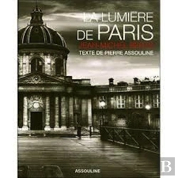 Bertrand.pt - La Lumière De Paris