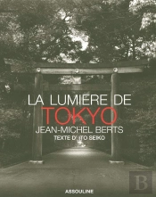La Lumière De Tokyo