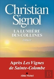 La Lumière Des Collines