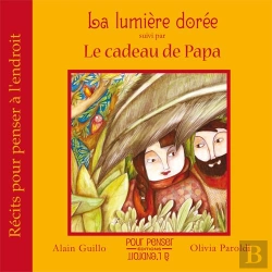 Bertrand.pt - La Lumière Dorée