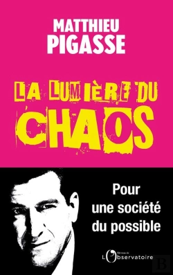 Bertrand.pt - La Lumière Du Chaos
