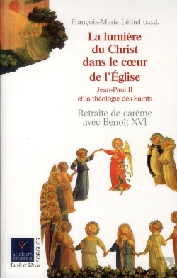 Bertrand.pt - La Lumière Du Christ Dans Le Coeur De L'Eglise