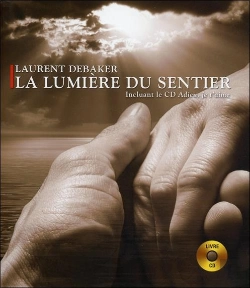 Bertrand.pt - La Lumiere Du Sentier - Livre + Cd