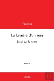 La Lumière D'Un Sein : Essai Sur La Chair