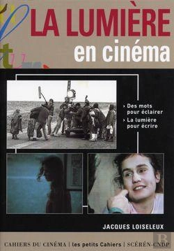 Bertrand.pt - La Lumiere En Cinéma