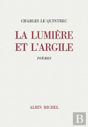 La Lumière Et L'Argile