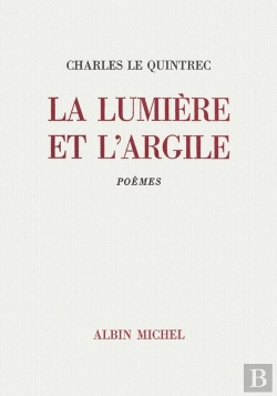 Bertrand.pt - La Lumière Et L'Argile