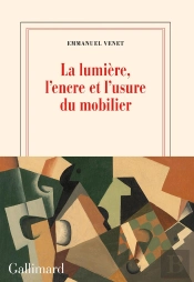La Lumière, L'Encre Et L'Usure Du Mobilier