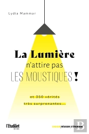 La Lumière N'Attire Pas Les Moustiques