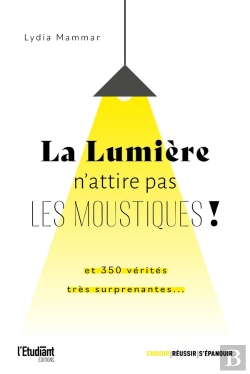 Bertrand.pt - La Lumière N'Attire Pas Les Moustiques