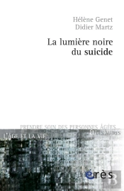La Lumière Noire Du Suicide