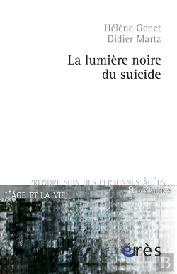 Bertrand.pt - La Lumière Noire Du Suicide