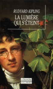 La Lumiere Qui S'Eteint