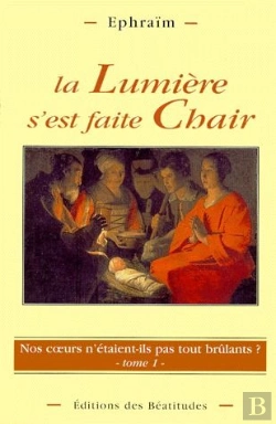Bertrand.pt - La Lumiere S'Est Faite Chair