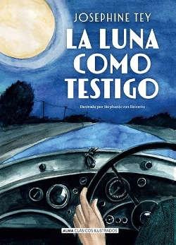 Bertrand.pt - La Luna Como Testigo