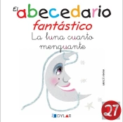 La Luna Cuarto Menguante - Cuento 27 Ááááááááááááááááááááááááááááááááááááááááááááááááááááááááááááááá