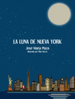 Bertrand.pt - La Luna De Nueva York