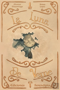 Bertrand.pt - La Luna De Verne