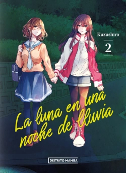 Bertrand.pt - La Luna En Una Noche De Lluvia 2