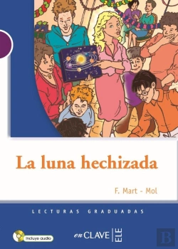 Bertrand.pt - La Luna Hechizada + Cd Audio