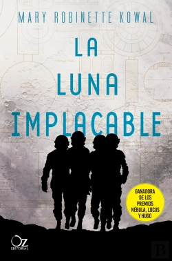 Bertrand.pt - La Luna Implacable