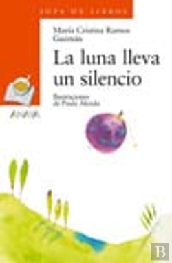 Bertrand.pt - La Luna Lleva Un Silencio