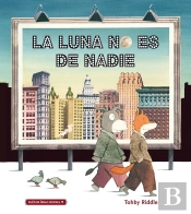 La Luna No Es De Nadie