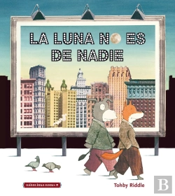 Bertrand.pt - La Luna No Es De Nadie