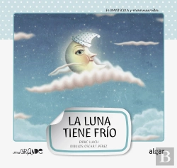 Bertrand.pt - La Luna Tiene Frío