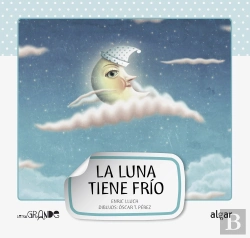 Bertrand.pt - La Luna Tiene Frío