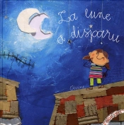 La Lune A Disparu