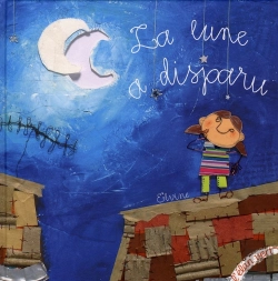 Bertrand.pt - La Lune A Disparu