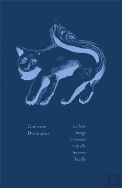 Bertrand.pt - La Lune Bouge Lentement Mais Elle Traverse La Ville
