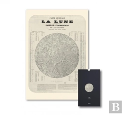 Bertrand.pt - La Lune