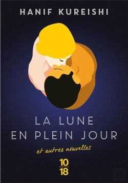 Bertrand.pt - La Lune En Plein Jour Et Autre Nouvelles