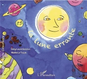 La Lune Errante