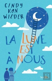 La Lune Est À Nous