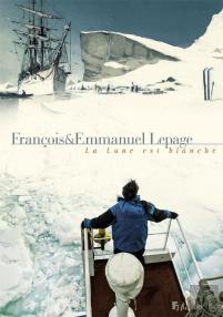 La Lune Est Blanche