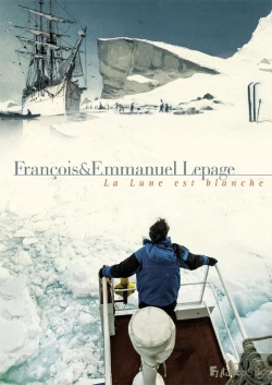 Bertrand.pt - La Lune Est Blanche