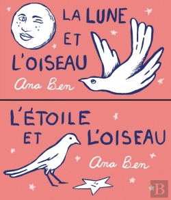 Bertrand.pt - La Lune Et L'Oiseau / L'Étoile Et L'Oiseau